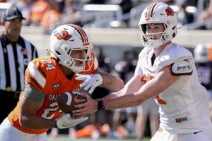 Bill Haisten: This season's Most Important Cowboy -- Caleb Hawkins