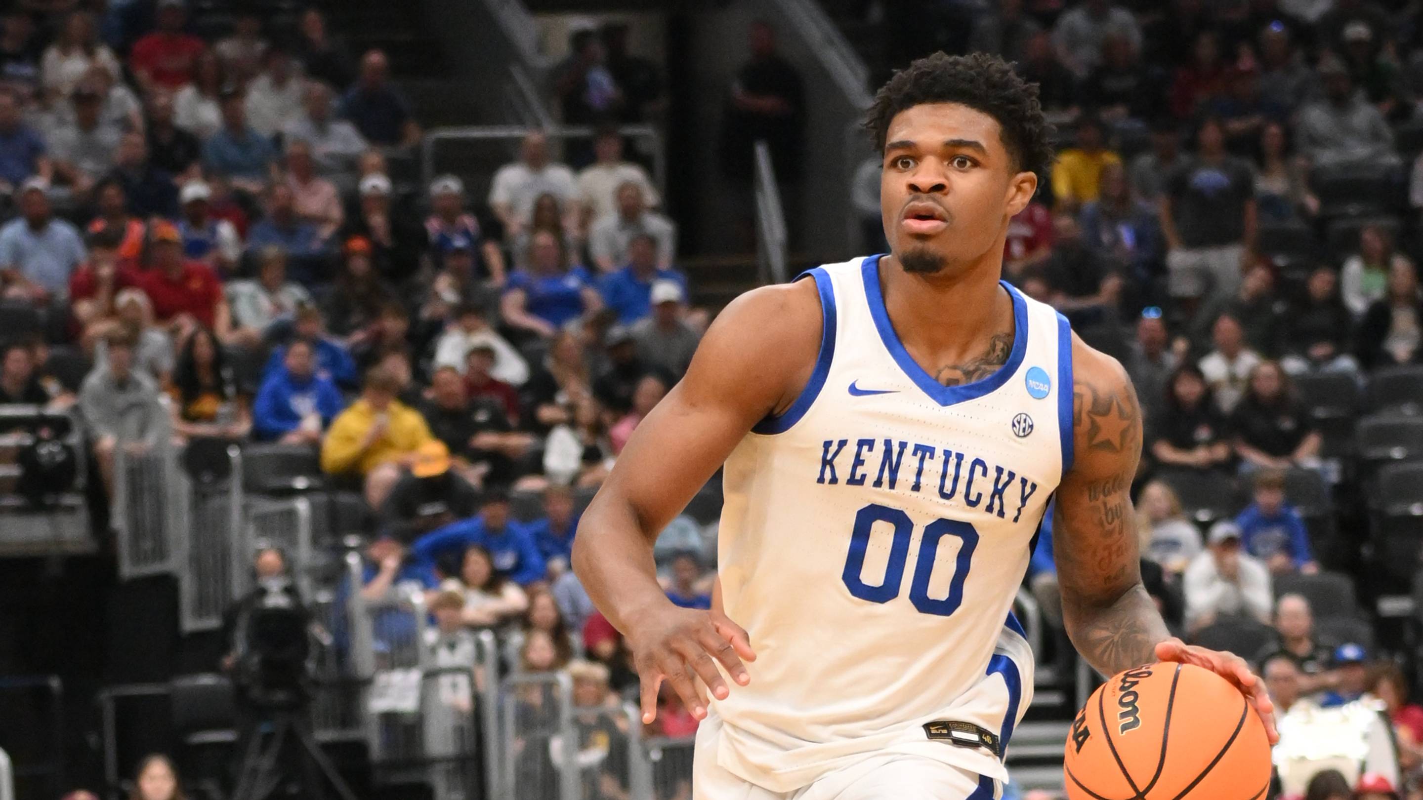 Is OKC Thunder Rookie Impacted by Shocking NCAA Court Ruling?