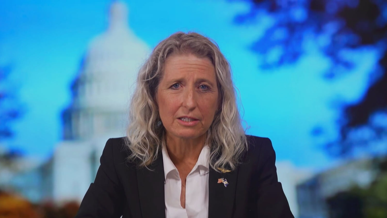 Jen Kiggans previews strategy for rematch in Virginia House race against Elaine Luria