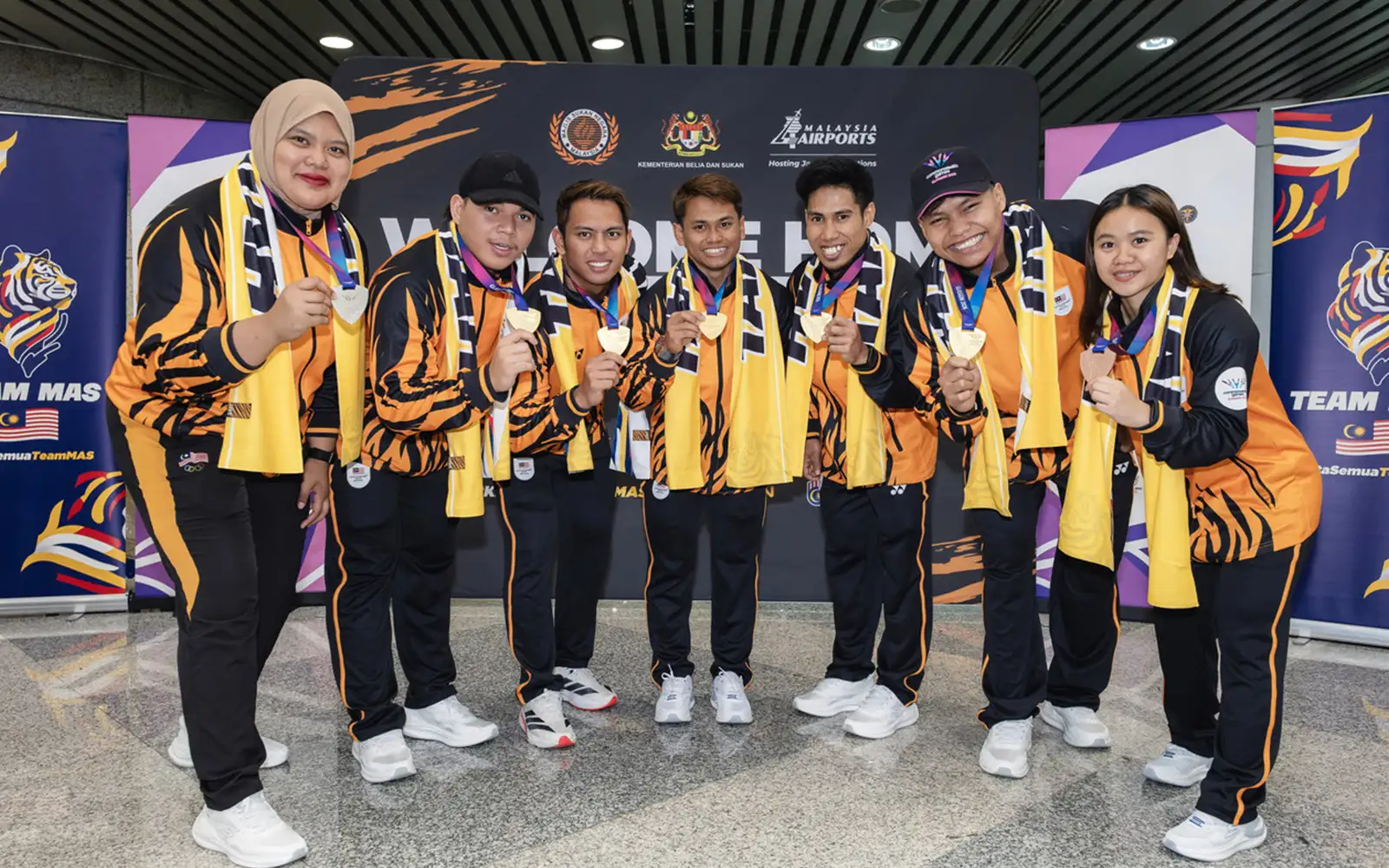 Sports ministry commits RM4.1mil to weightlifting