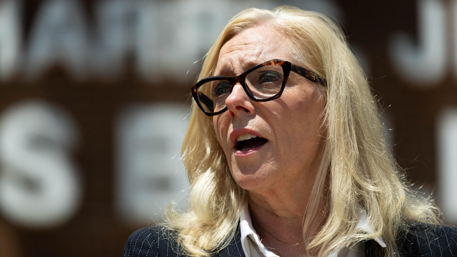 Shannon Taylor speaks on how she plans to unseat GOP Rep. Rob Wittman