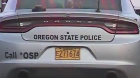 Portland motorcyclist dies after head-on collision near Oregon Coast