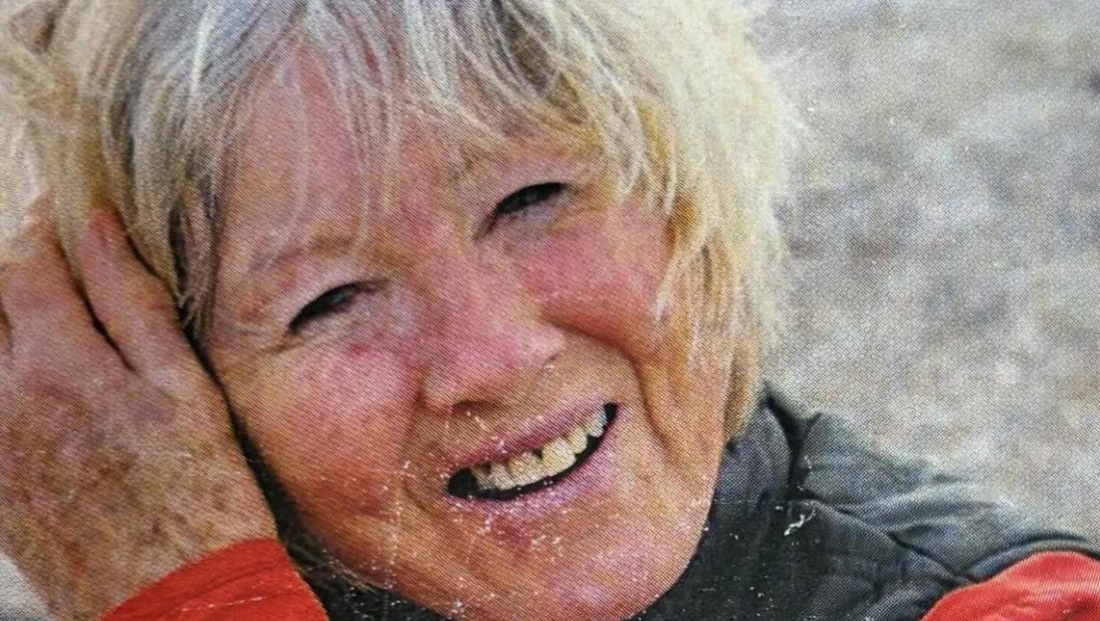 Search suspended for missing Golden Bay woman