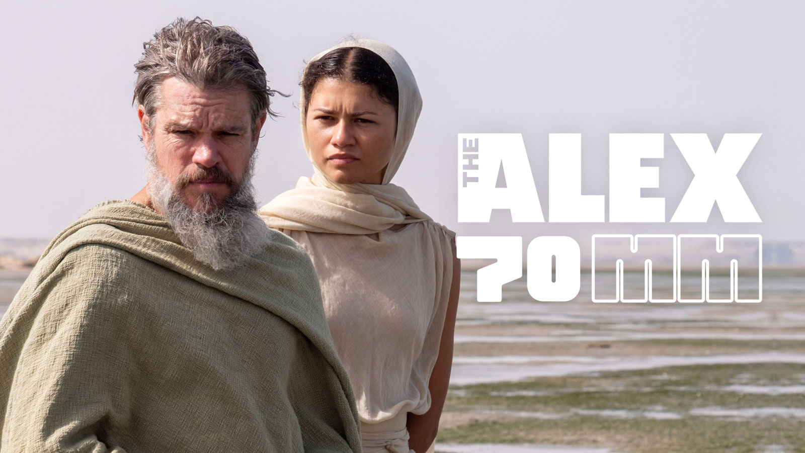 ‘The Odyssey’ Extends Run At Alex Theatre After Becoming Highest-Grossing 70MM Exhibitor Who Had Not Screened A New Movie In 35 Years