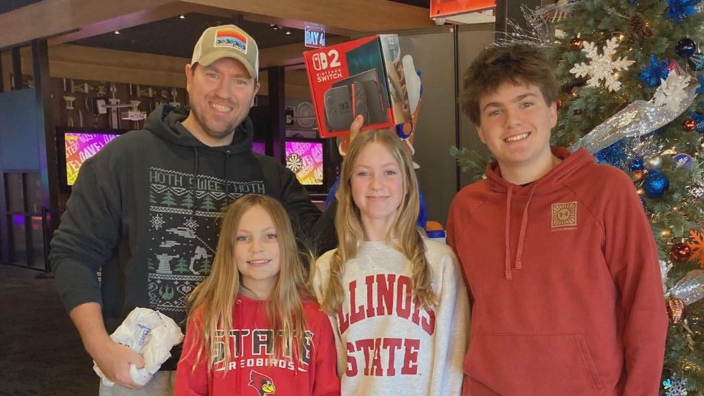 Algonquin man faces long road to recovery after tree falls on him