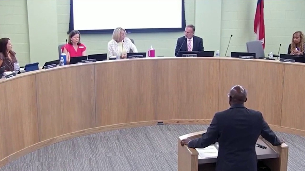 Why Fulton County property owners may get two tax bills this year
