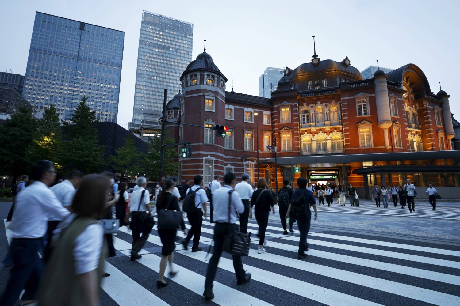 Support for more foreign workers in Japan drops below 60%