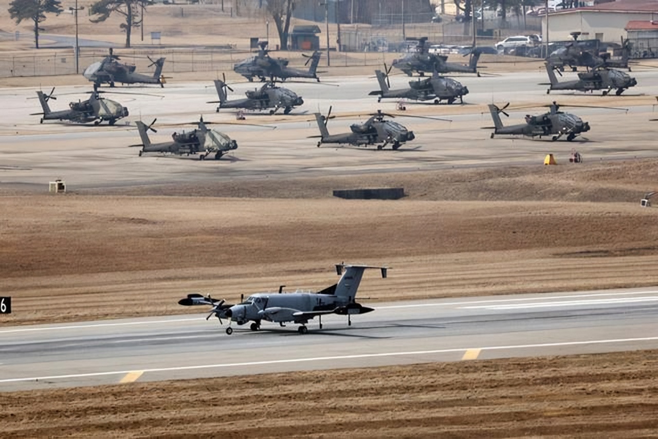 White House opposes House defense bill provision restricting use of funds for USFK troop cut