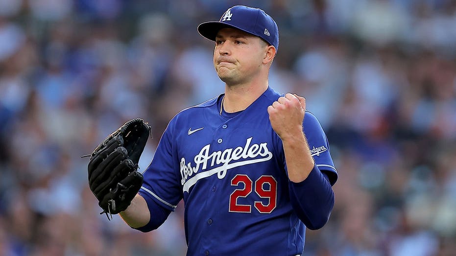 Tarik Skubal's Dodgers debut ends in decisive 5-1 loss to Cubs as LA drops fifth straight game