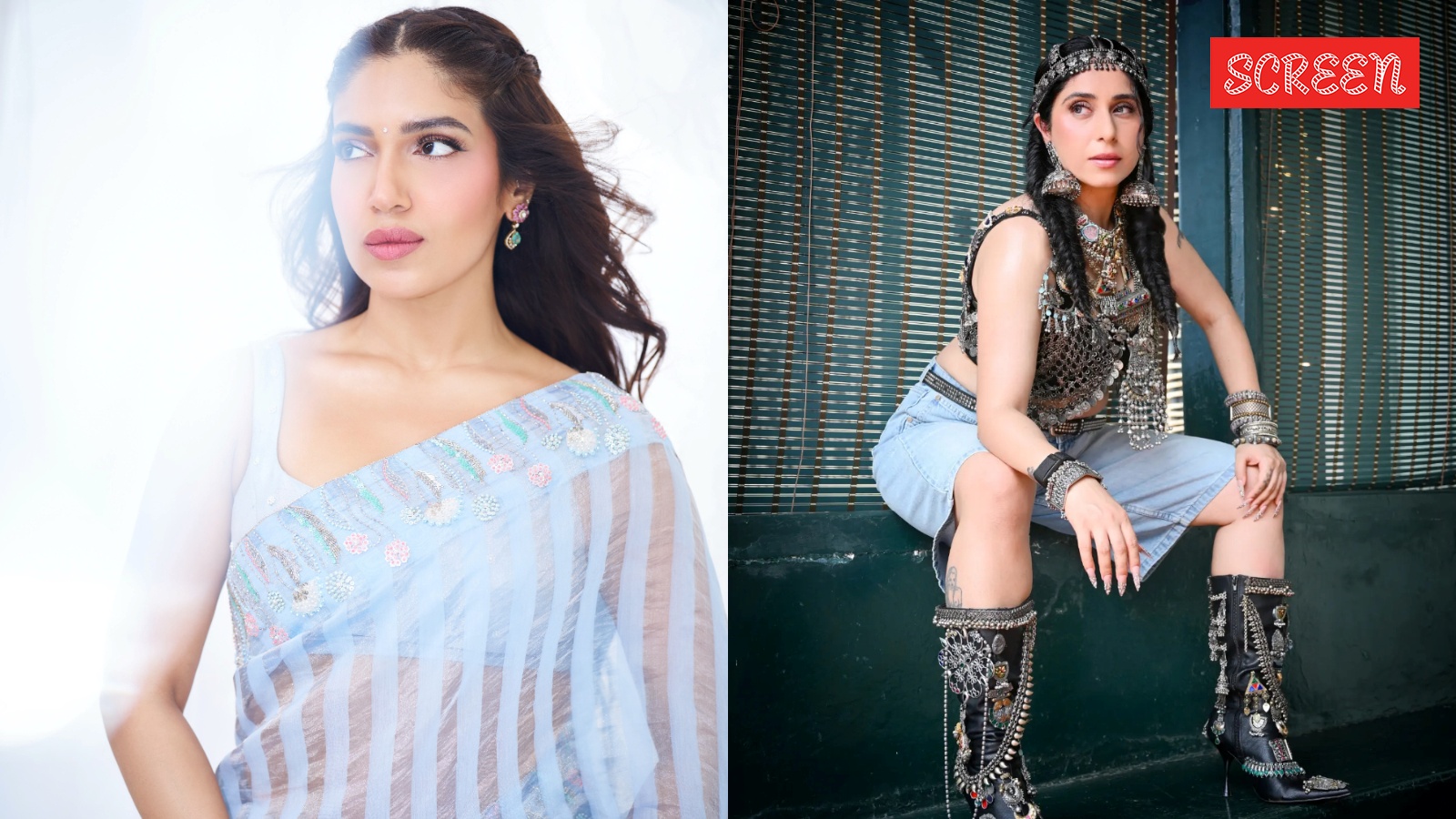Neha Bhasin slams Bhumi Pednekar over NEET protest remarks: ‘Chup rehna best hai’