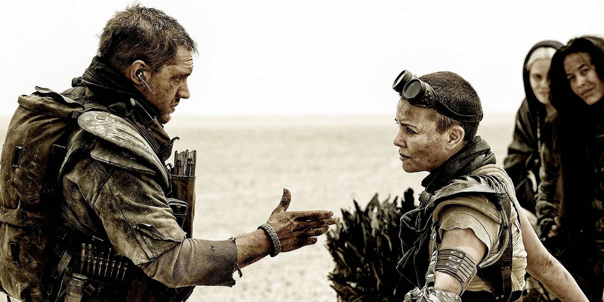 10 R-Rated Action Movies That Can Be Called Masterpieces