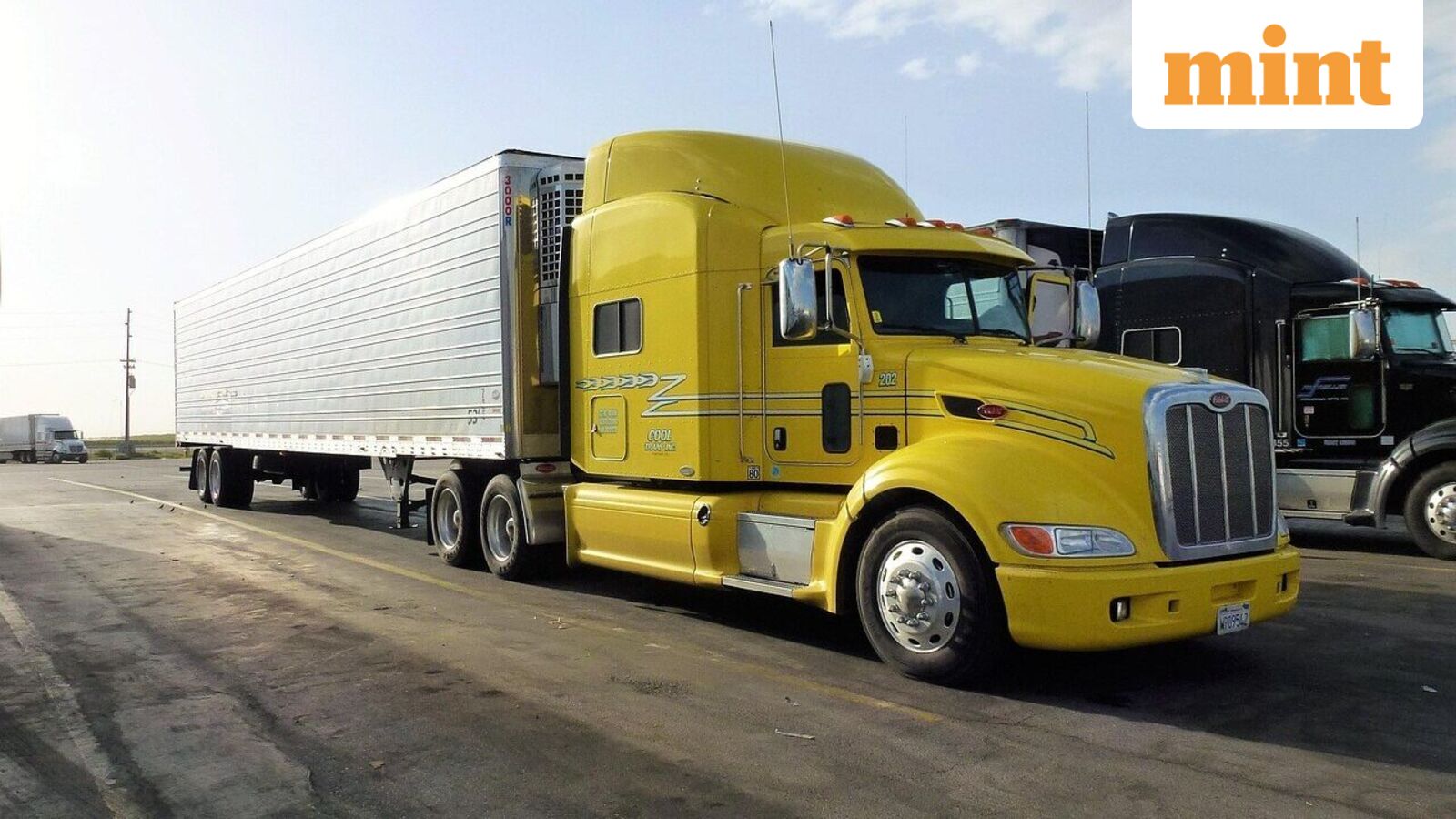 Trump administration tightens trucking rules, revokes 28,000 non-citizen licences; veterans to be hired instead