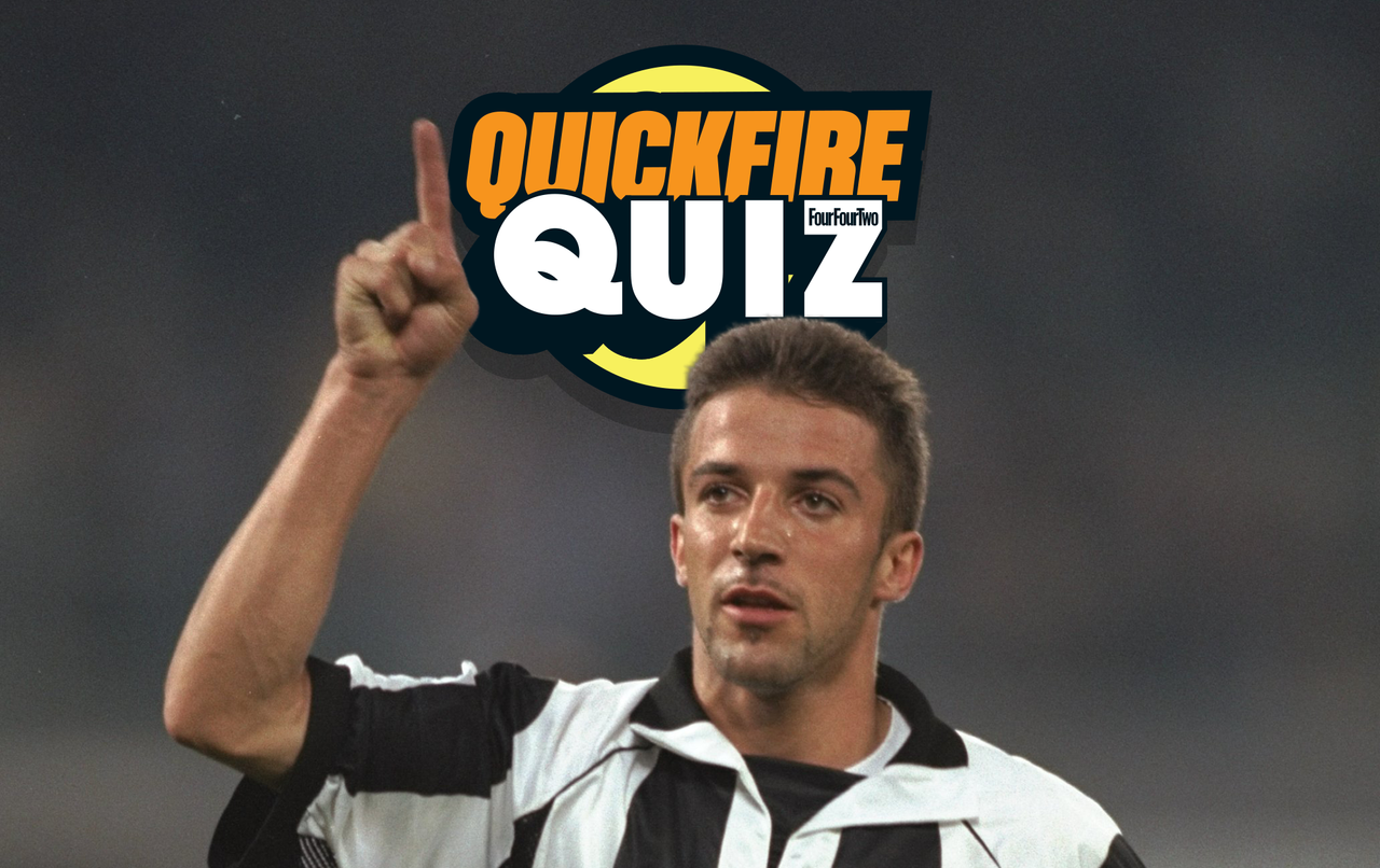 Quickfire Quiz 174: Can you answer 10 questions in 90 seconds?