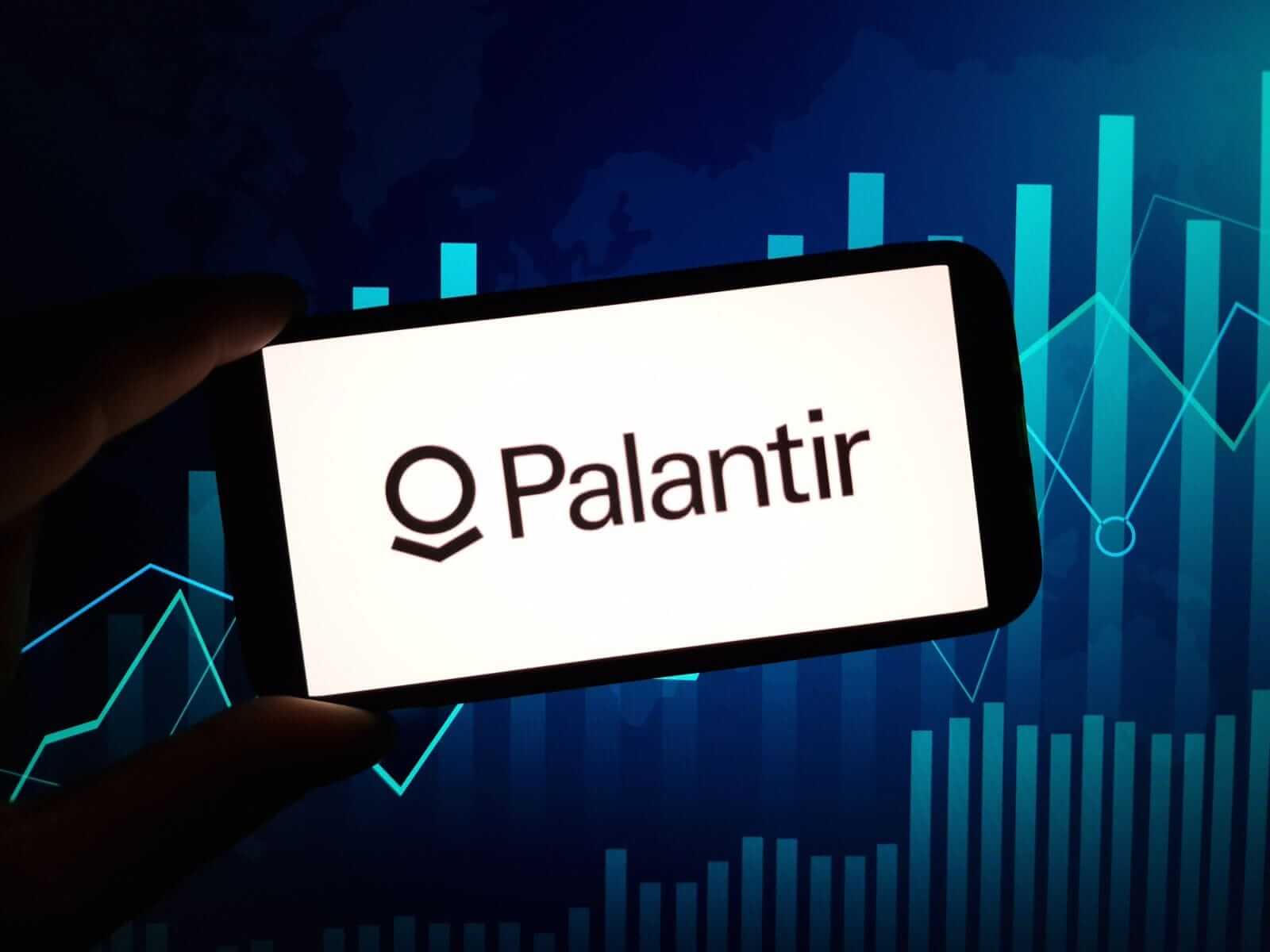 PLTR Stock Pops as Palantir Partners With Mercury on Defense Automation