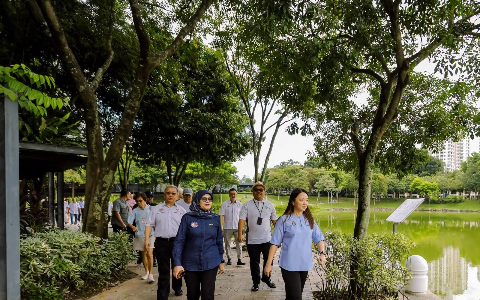 9 more lots for a greener KL