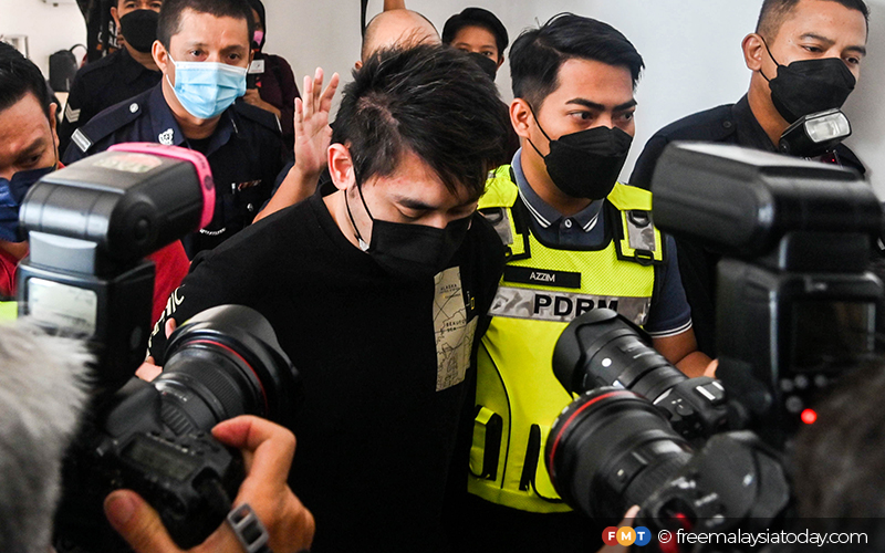 30 pertubuhan masyarakat sivil gesa AG jelaskan DNAA kes Nicky Liow