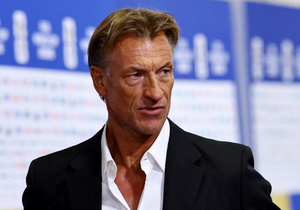 Herve Renard returns to Ivory Coast, ending speculation on S. Korea coaching post