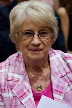 Aulick, Josephine