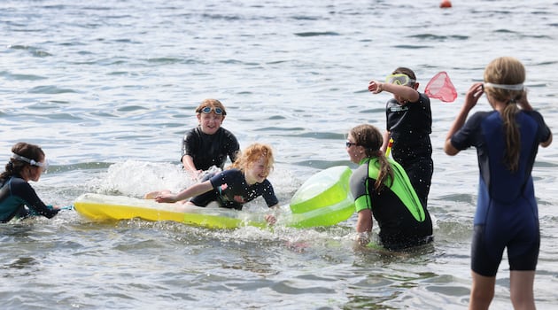 Met Éireann issues warning of potential flash floods in some areas