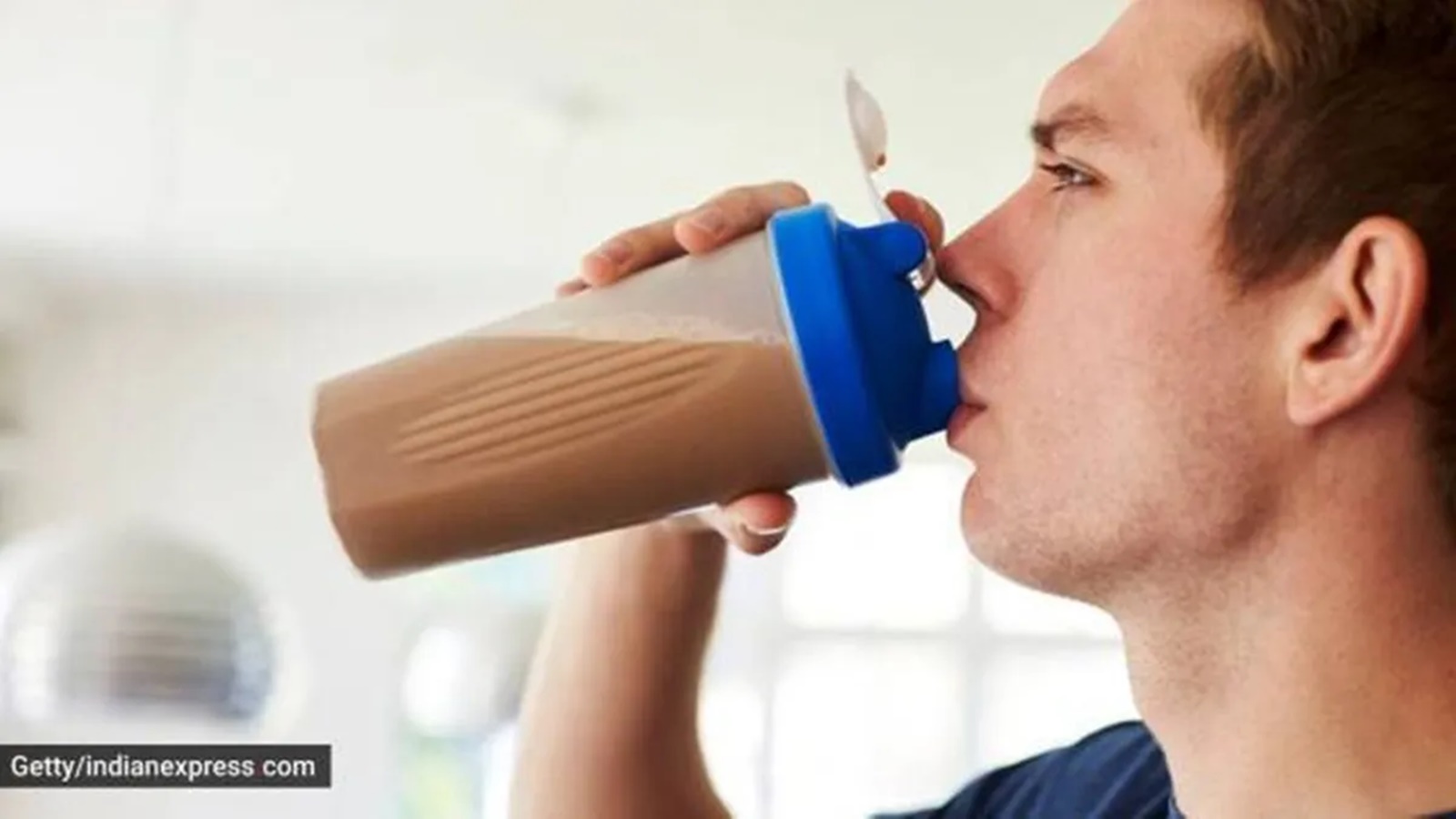 The great protein squeeze — and why India should cut taxes on whey