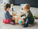 Parents lose £874m in childcare support due to frozen income threshold