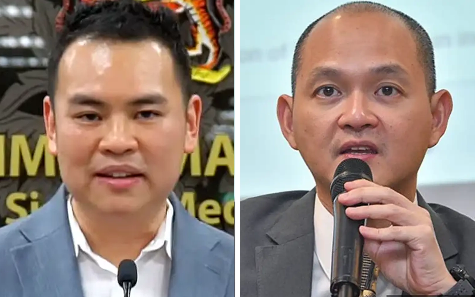 Political outcomes aren’t political strategies, DAP man tells Kian Ming