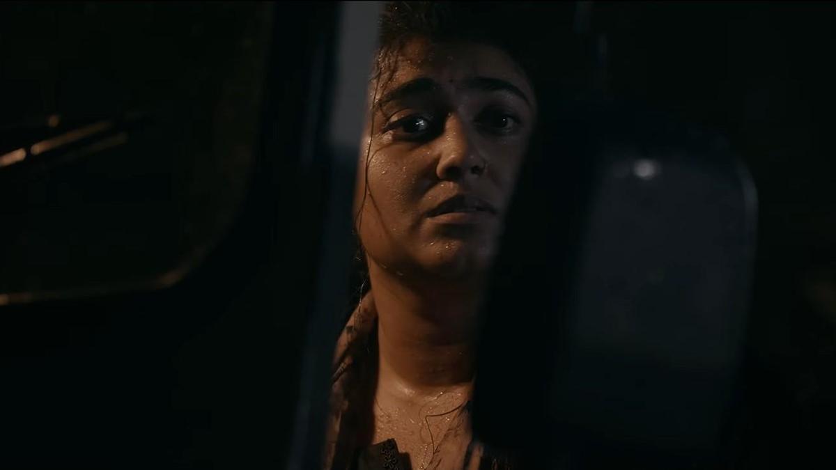 ‘Thudakkam’ trailer: Vismaya Mohanlal’s debut promises an intriguing action drama