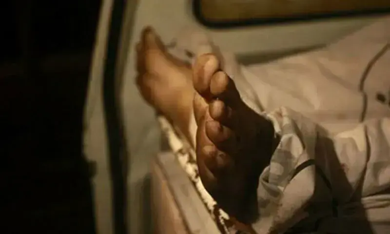 Two young women suspected of petty theft die in Lahore police custody