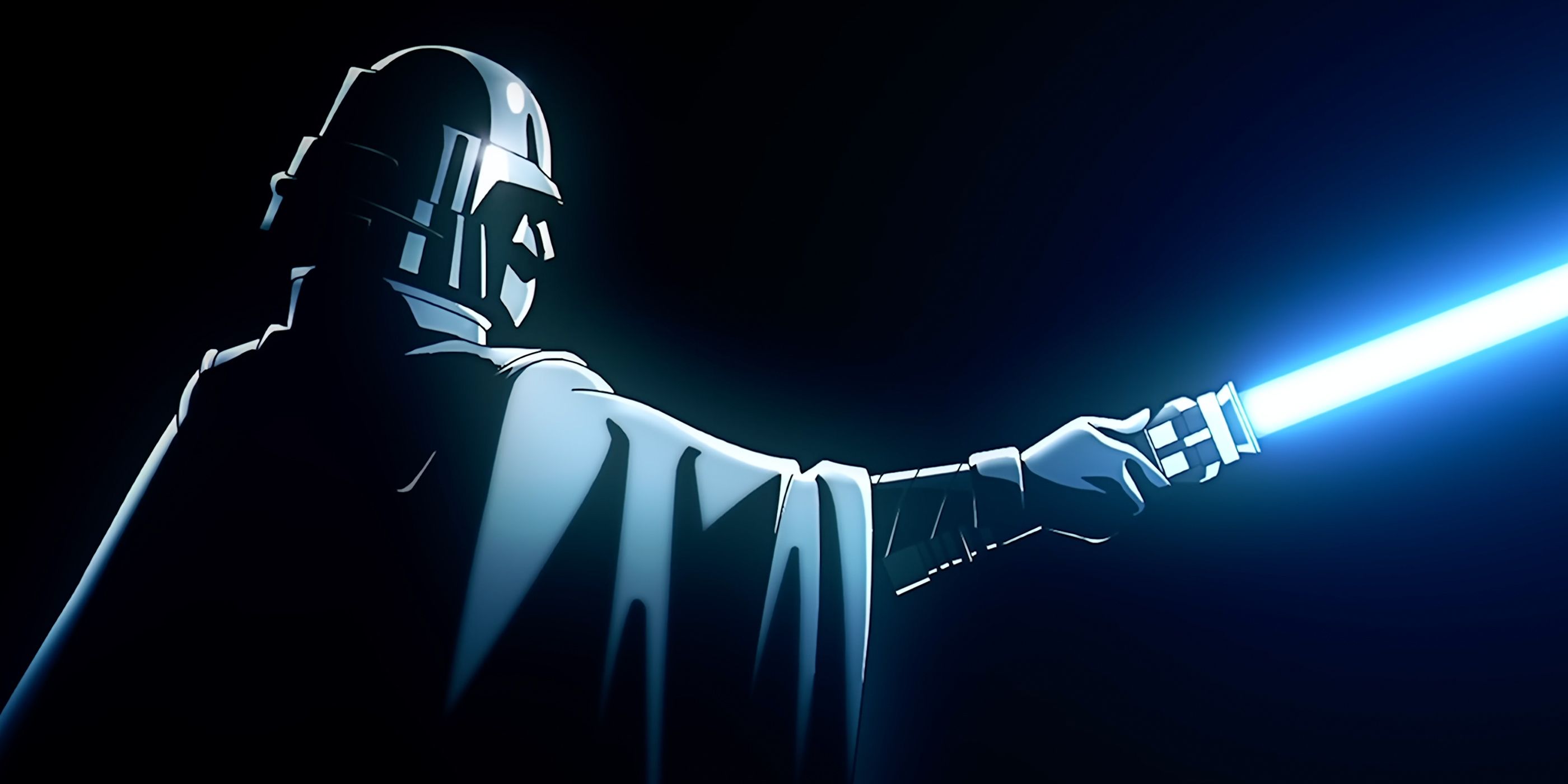 'Star Wars: Visions' Spin-Off 'The Ninth Jedi' Is One of the Franchise's Best Stories | Review