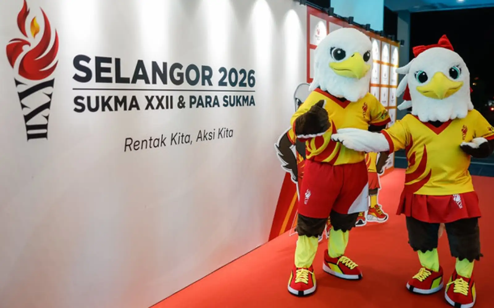 No further word from Putrajaya on Sukma funding shortfall, says Selangor exco