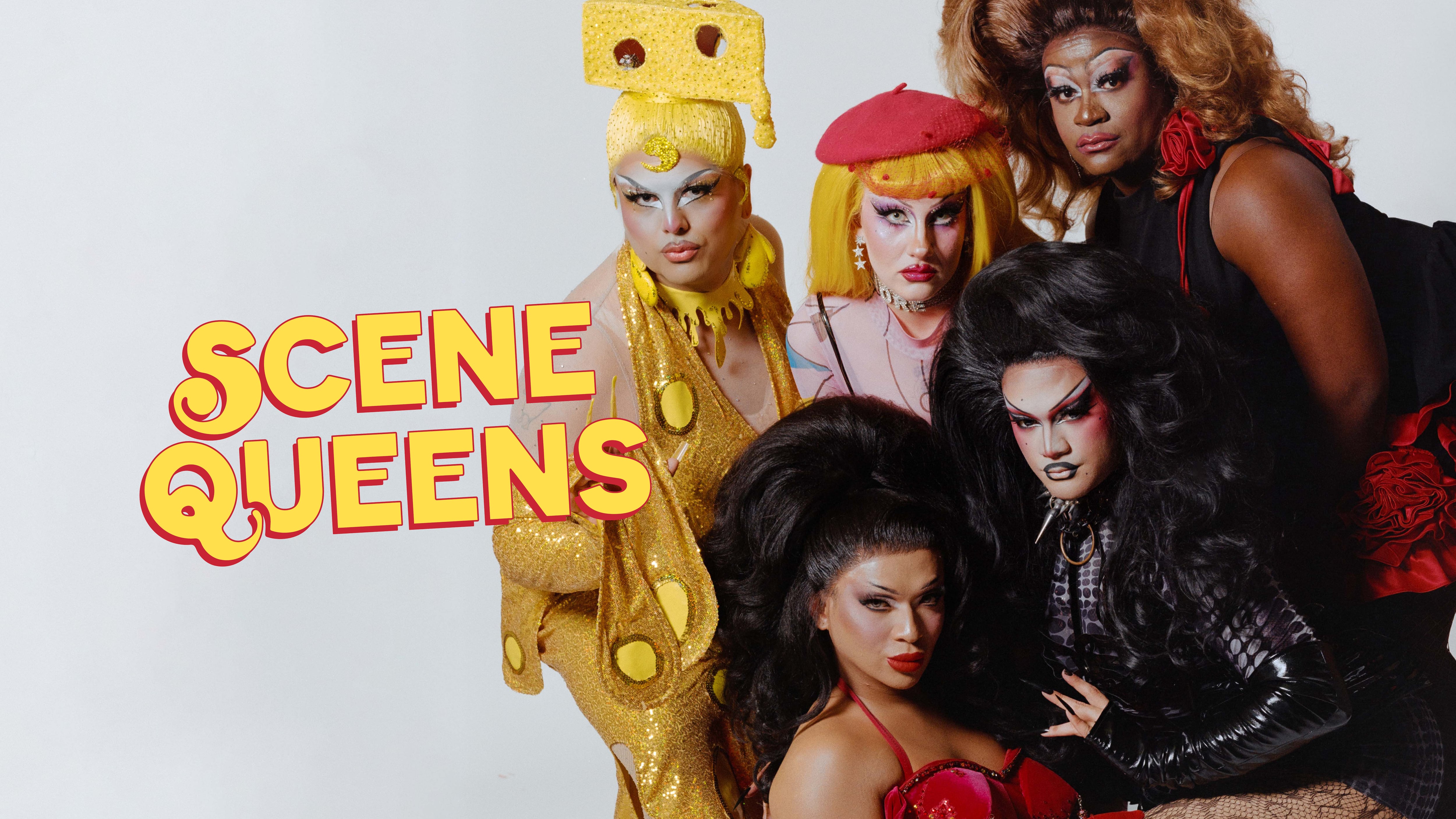 Scene Queens: Portland’s Finest Drag Artists of 2026