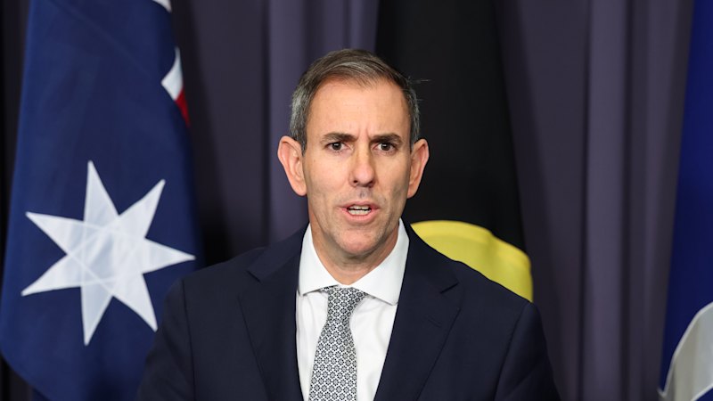 NDIS cuts to sail through parliament but widow tax has to wait