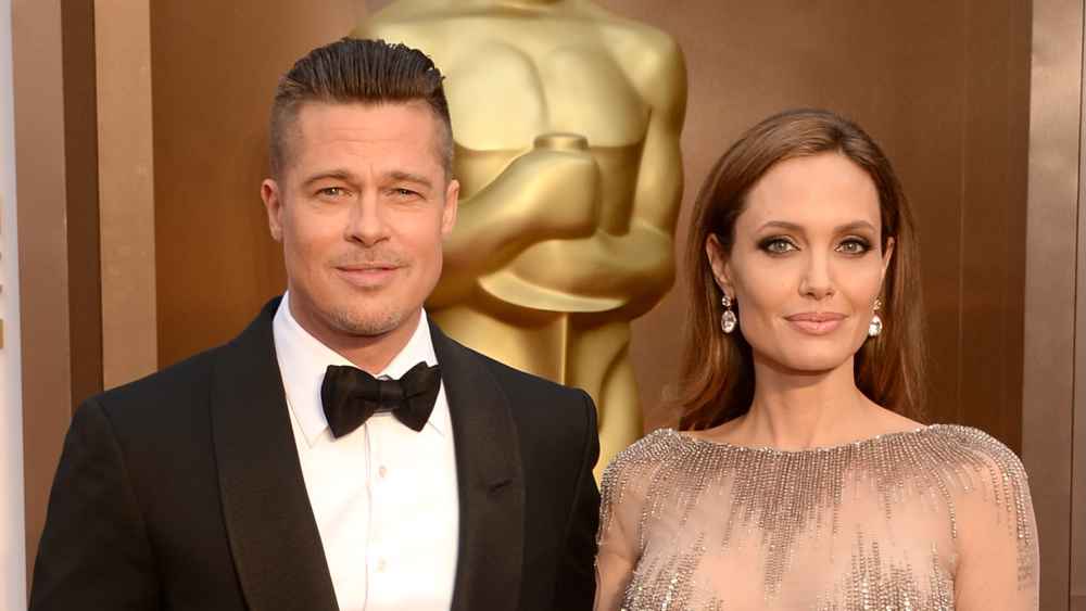 Brad Pitt Requests That Angelina Jolie Disclose Movie Earnings Amid Legal War