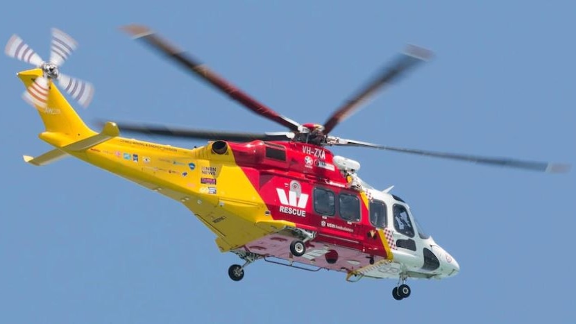 Rescue helicopter contract in jeopardy after parliamentary inquiry