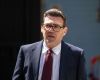 PM Burnham hands mayors share of income tax “to make lives better in every postcode”