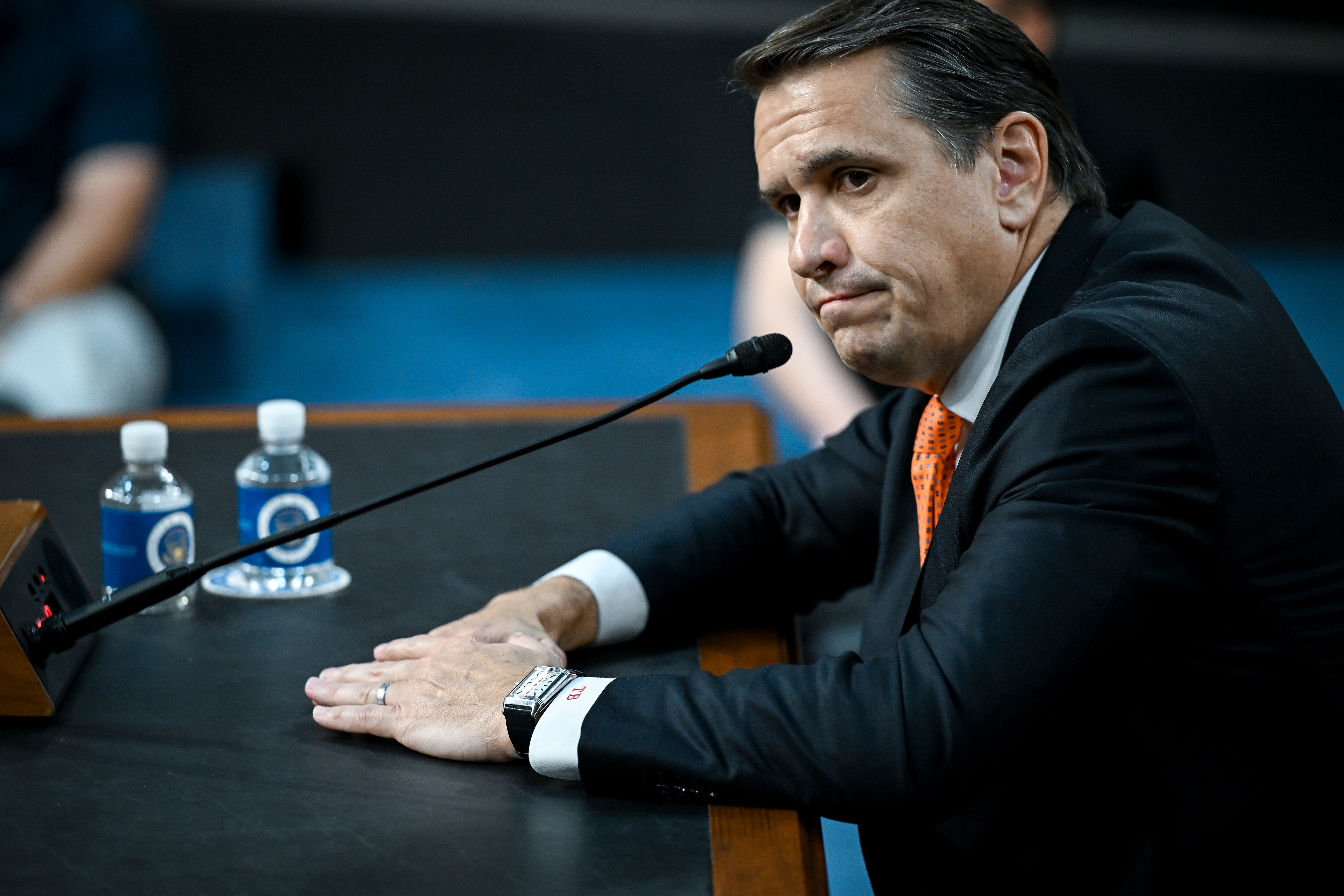 Letters to the Editor | Aug. 5, 2026