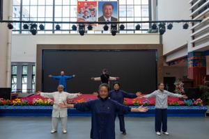 A rare glimpse into Tibet, where some hope to preserve language and customs despite China's new law