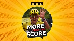 More than the Score