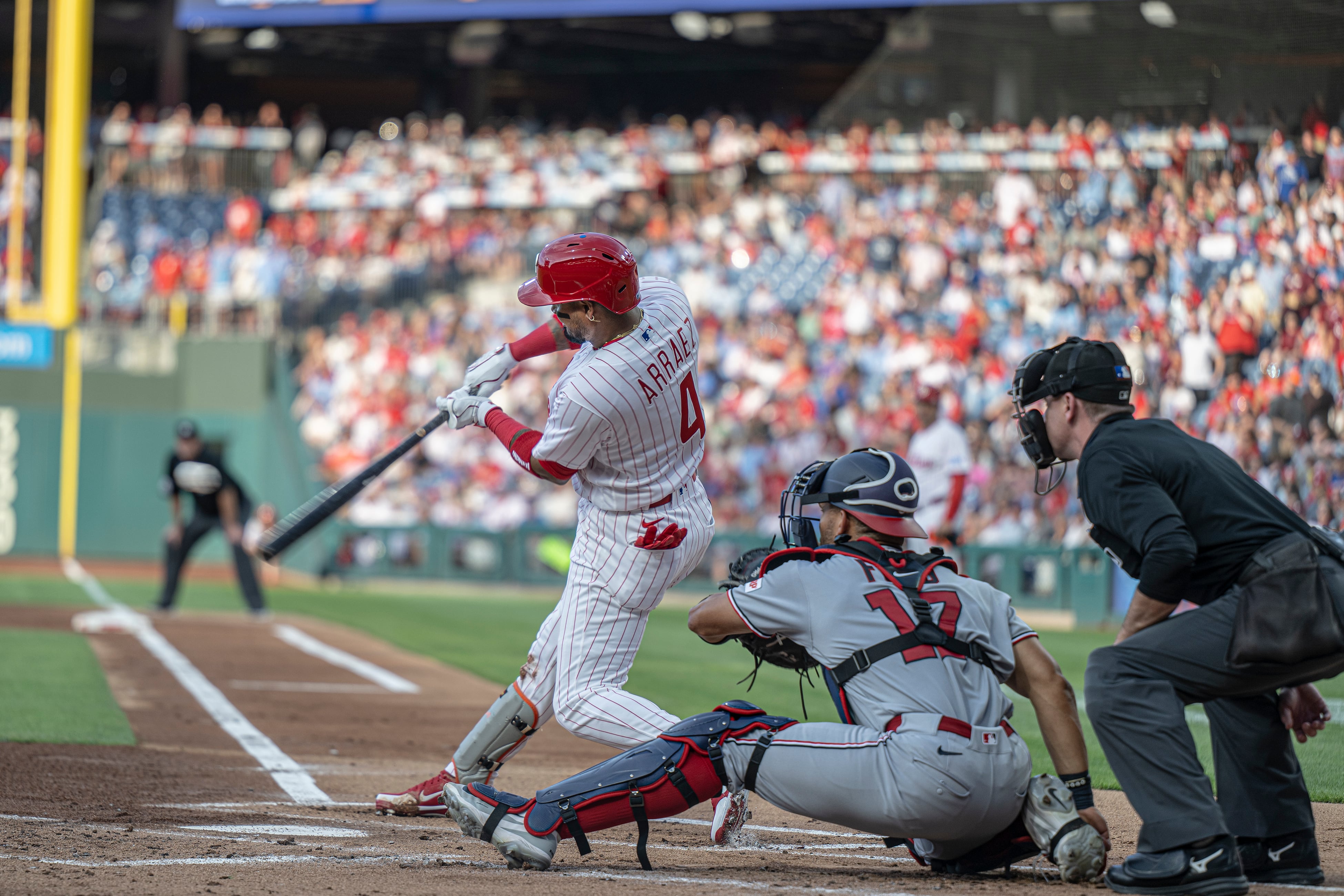 Going fourth | Sports Daily Newsletter