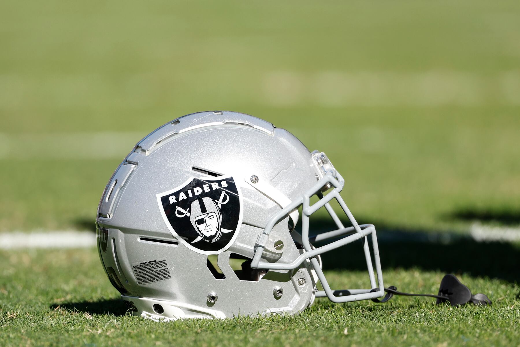Former Raiders linebacker, Texas A&M star dead at 85