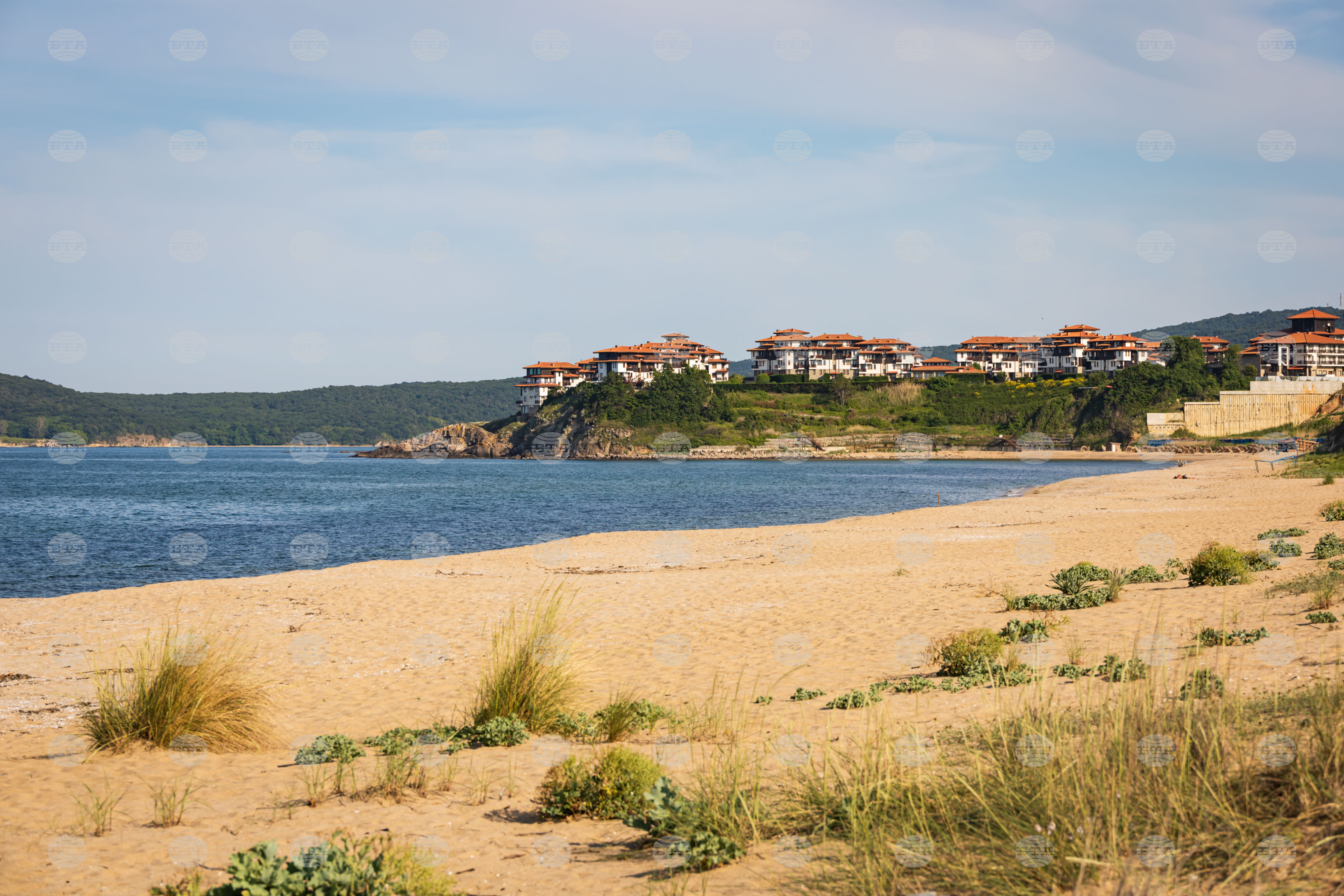 Last Minute Reservations More Common at Black Sea Coast, No Widespread Discounts in August
