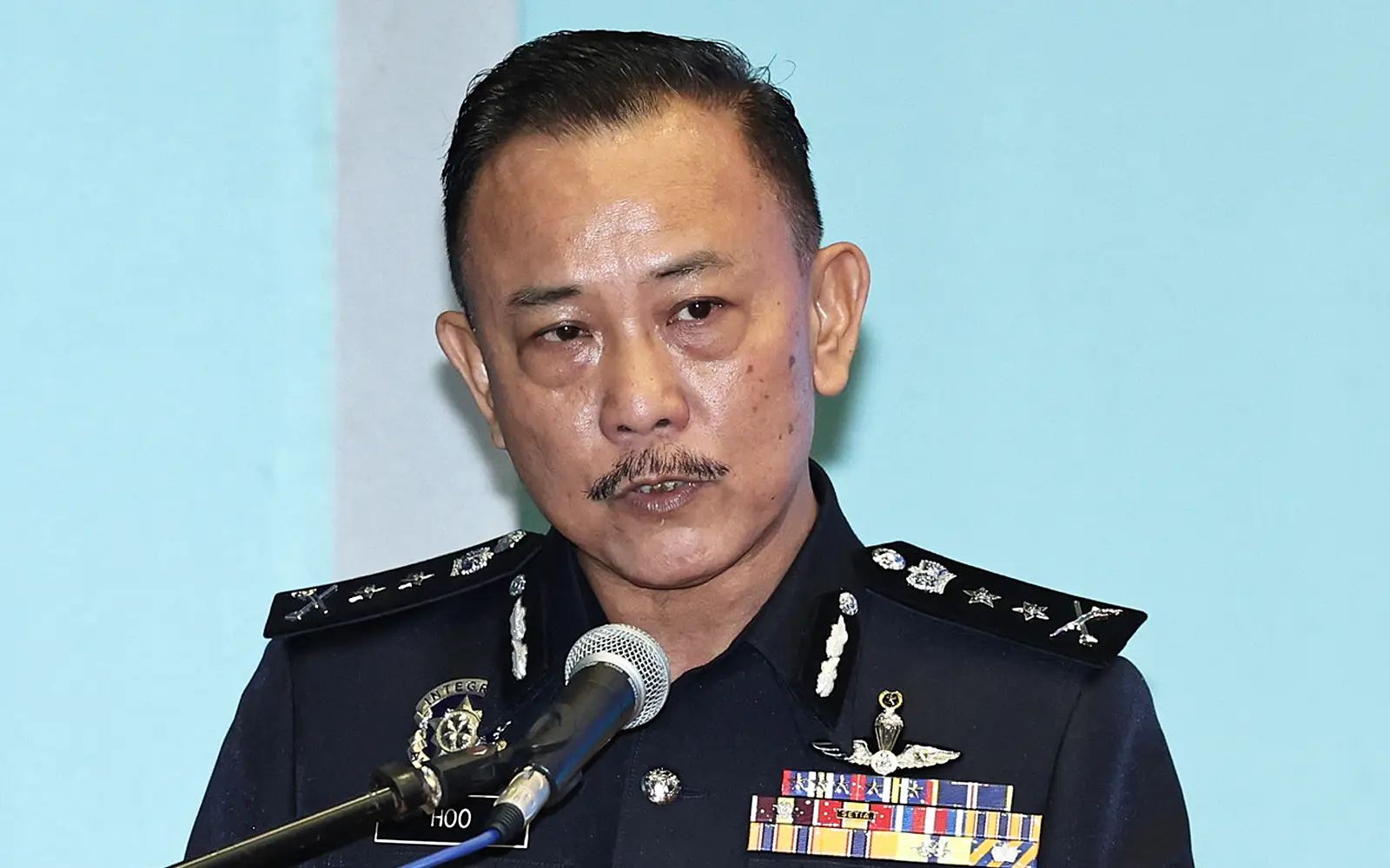 Johor police nab 2 men over discovery of body in Batu Pahat river