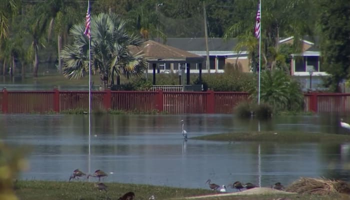 Kissimmee upgrades flood insurance rating, unlocking bigger discounts for residents