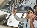 Hundreds of Ryanair pilots launch court fight over 'withheld' holiday pay