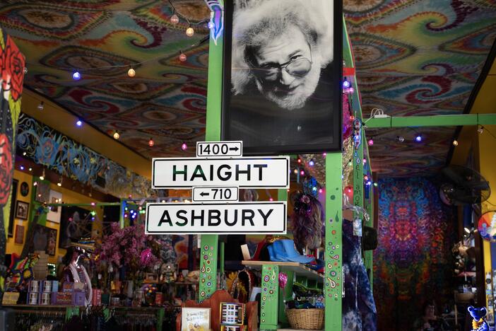 How Deadheads became rock and roll's greatest renewable resource