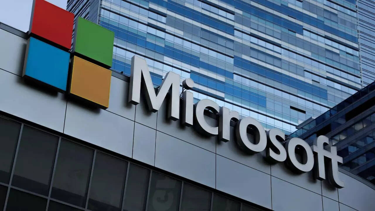 Microsoft retires 8-year-old employee tool; here's HR's message on shutdown