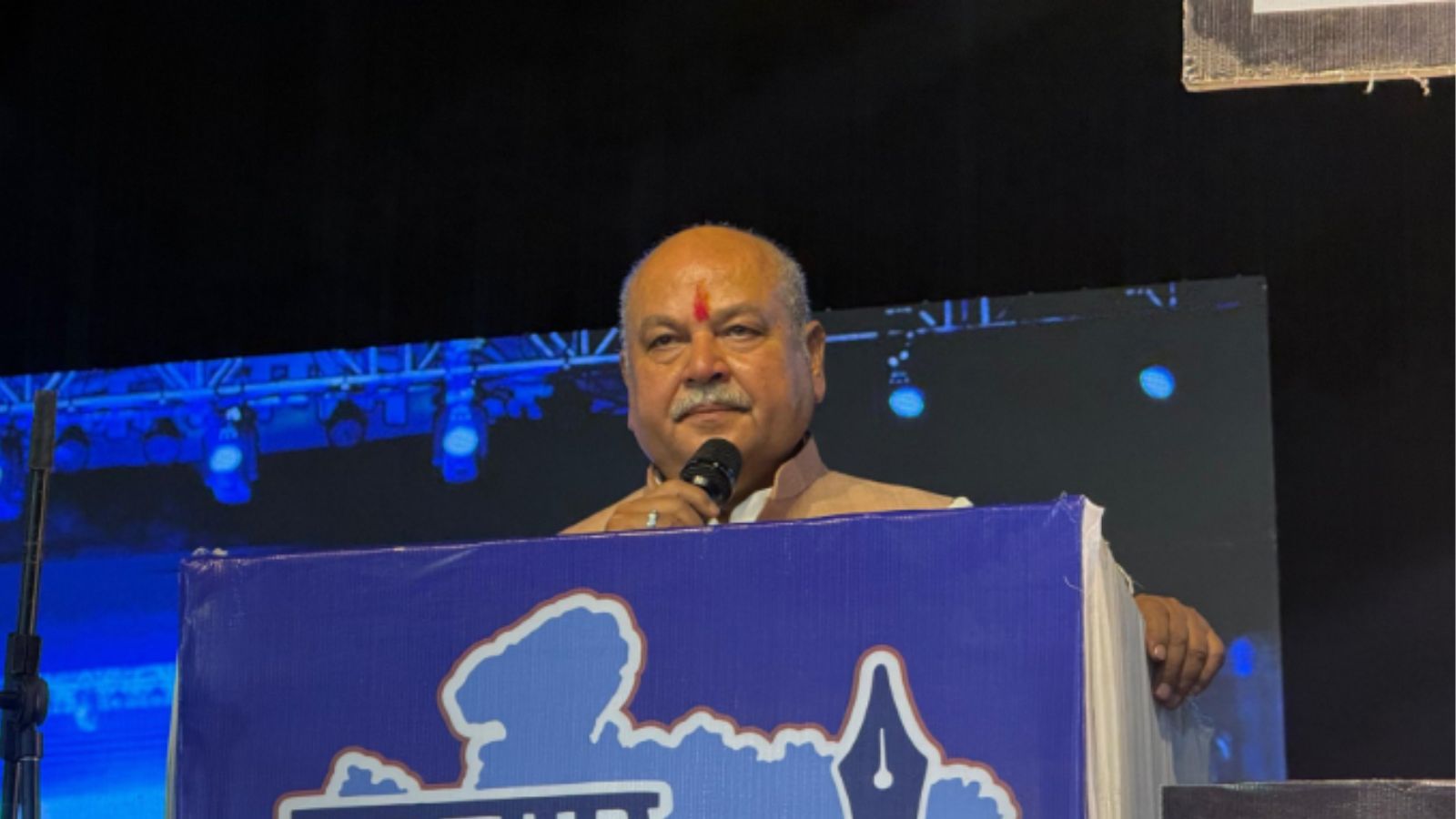 Stung by bypoll loss, a rare BJP apology: Madhya Pradesh Speaker ‘withdraws’ remarks on Kushwahas