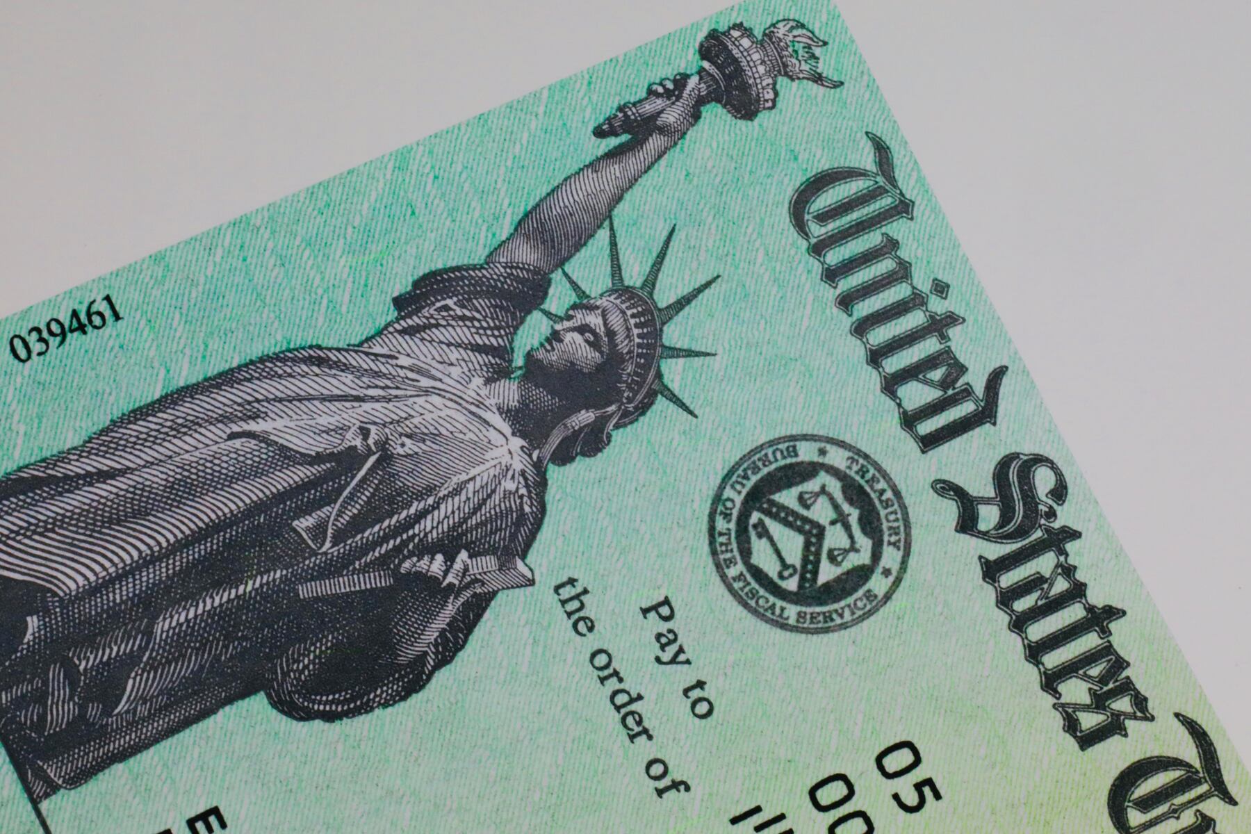 Stimulus checks 2026: Are people getting $2K anytime soon?