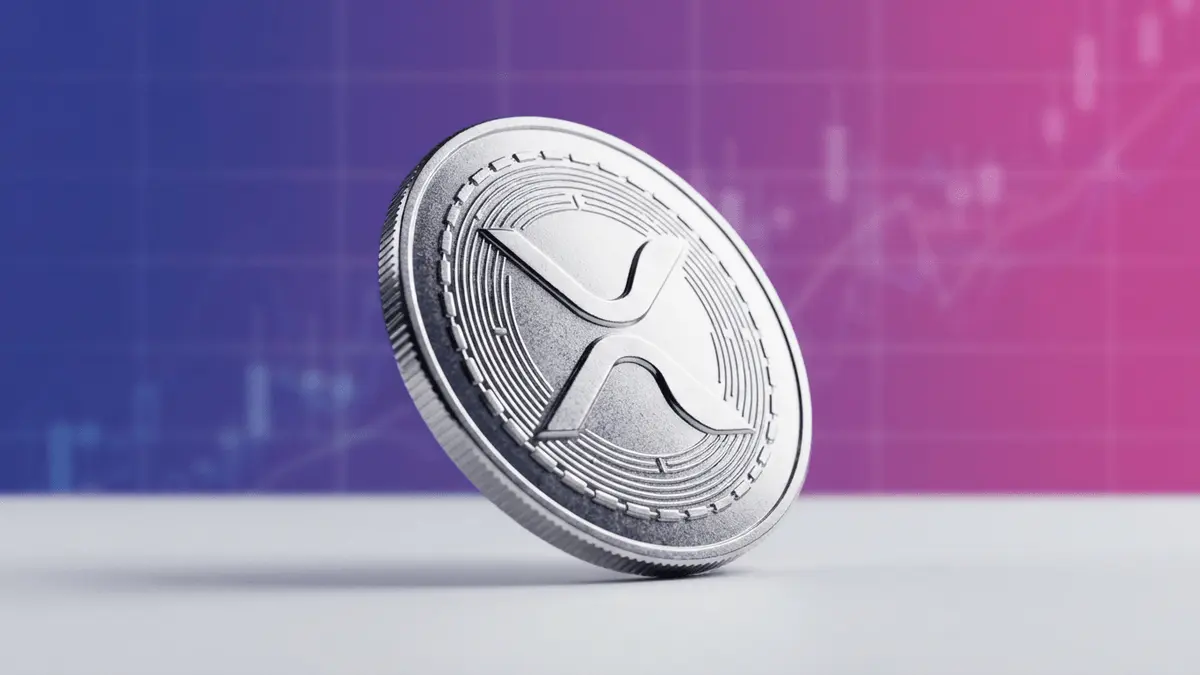 XRP Price Is Stuck Grinding Near Multi-Week Lows: What Happens at $1.05 Next?