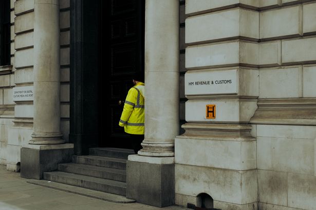 Alert as rule change means 864,000 in UK face new HMRC deadline on Friday